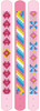 Diamond Dotz DOTZIES Diamond Art Bracelet Kit 1"X9"-Assorted Pinks 3/Pkg - DTZ11008