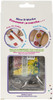 Diamond Dotz DOTZIES Diamond Art Bracelet Kit 1"X9"-Assorted Pinks 3/Pkg - DTZ11008