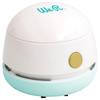 We R Glitter Mini-Vac-White/ Blue - WR661068