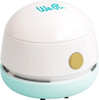 We R Glitter Mini-Vac-White/ Blue - WR661068