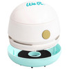 We R Glitter Mini-Vac-White/ Blue - WR661068