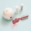 We R Glitter Mini-Vac-White/ Blue - WR661068