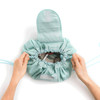 We R Bloom Pouch-Mint - WR660566