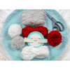 We R Bloom Pouch-Mint - WR660566