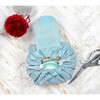 We R Bloom Pouch-Mint - WR660566