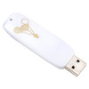 We R Foil Quill Usb Artwork Drive-Celebration - WR661208