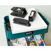 We R A La Cart Workspace-15.68" X 13.18" X 3" - WR662029