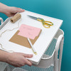 We R A La Cart Workspace-15.68" X 13.18" X 3" - WR662029