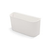 We R A La Cart Large Hanging Cup-White - WR660282
