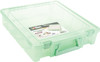 ArtBin Super Satchel Single Compartment-Mint, 15.25"X14"X3.5" - 6955RJ ArtBin Super Satchel Single Compartment-Mint, 15.25"X14"X3.5" - 6955RJ