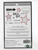 Vicki Boutin Mixed Media Stamps & Dies-Let's Go W/Magnetic Sheet & Pouch - VB352261