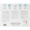 We R Spin It Water Slide Paper 4/Pkg- - WR660588