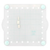 We R Typeset Stamping Block 339pcs- - WR660526