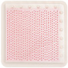 We R Typeset Stamping Block 339pcs- - WR660526