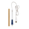 We R Memory Keepers Foil Quill Freestyle Pen-Bold Tip - WR661076