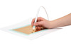 We R Memory Keepers Foil Quill Freestyle Pen-Standard Tip - WR661015