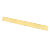 We R Foil Quill Magnetic Ruler- - WR661111