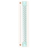 We R Journal Book Binding Punch Guide-6 Pieces - WR660443