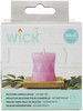 We R Memory Keepers Wick Candle Mold-Geometric - 660343 - 633356603436 We R Memory Keepers Wick Candle Mold-Geometric - 660343 - 633356603436