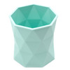 We R Wick Candle Mold 3X3X3in-Geometric - 660343