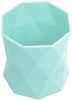 We R Wick Candle Mold-Geometric - 660343