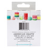 We R Wick Candle Mold 3X3X3in-Geometric - 660343