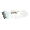 We R Mini Evolution Die Cut Machine Kit-White - 661629