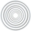 We R Mini Evolution Die Cut Machine Kit-White - 661629