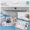 We R Memory Keepers Journal Magic Reflector-Tracer - WR660451 - 633356604518