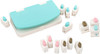 We R Memory Keepers Planner Punch Bundle-15 Pieces - WR660442