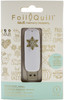 We R Foil Quill USB Artwork Drive-Holiday - WR660687 - 633356606871