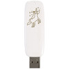 We R Foil Quill USB Artwork Drive-Icons & Words - WR660688