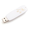 We R Foil Quill USB Artwork Drive-Icons & Words - WR660688