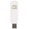 We R Foil Quill USB Artwork Drive-Kelly Creates - WR660721
