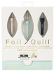 We R Starter Kit-Foil Quill - WR660579 - 633356605799