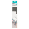 We R Fuse Mat & Holder-Gray - WR660843 - 633356608431