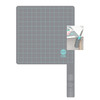 We R Fuse Mat & Holder-Gray - WR660843