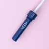 We R Foil Quill Pen-Bold Tip - WR660622