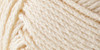 Lion Brand 24/7 Cotton Yarn-Ecru - 761-98