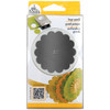 Large Punch-Scallop Circle 2.25" - E5430097 - 015586945560