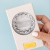 EK Large Punch-Scallop Circle 2.25" - E5430097