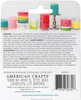 We R Memory Keepers Wick Candle Scent 1oz 3/Pkg-Garden Breeze - WRWS-60330
