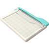 We R Mini Guillotine Paper Cutter-1 Piece - WR660093