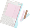 We R Mini Guillotine Paper Cutter-1 Piece - WR660093