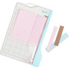 We R Mini Guillotine Paper Cutter-1 Piece - WR660093