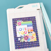 We R Mini Guillotine Paper Cutter-1 Piece - WR660093
