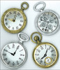 Jolee's Boutique Dimensional Stickers-Vintage Pocket Watches - E5020718