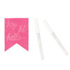 We R Fabric Quill Starter Kit- - WR661078