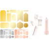 We R Bevel Quill Starter Kit- - WR661043