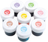 Wilton Icing Colors .5oz 8/Pkg-Assorted Colors - W6015577